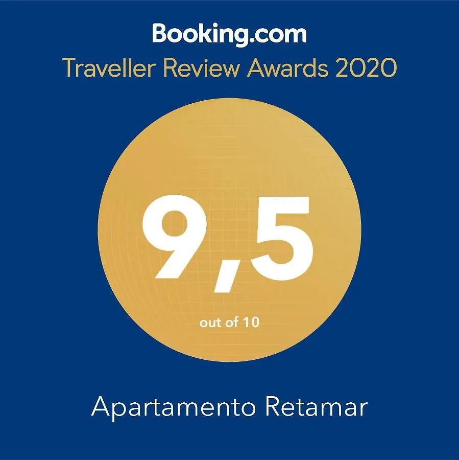 Apartamento Retamar Retamar  Retamar (Almeria)