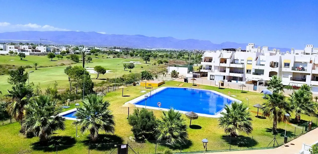 Apartamento Retamar Retamar   Retamar (Almeria)
