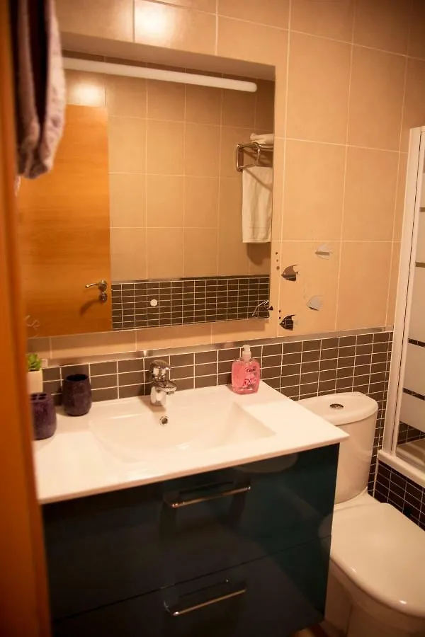 Apartamento Retamar Retamar