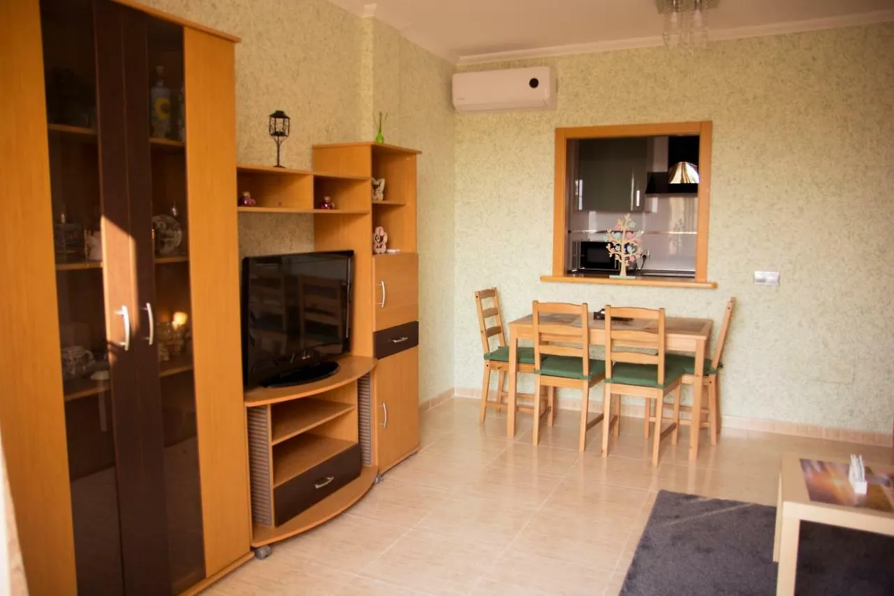 Apartamento Retamar Retamar