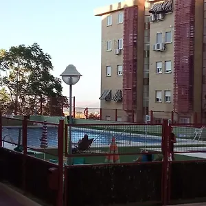  Apartamento Gabucio En