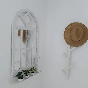  Apartamento Con Solera