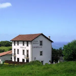 casa-rural-arboliz.basquecountryhotels.org/