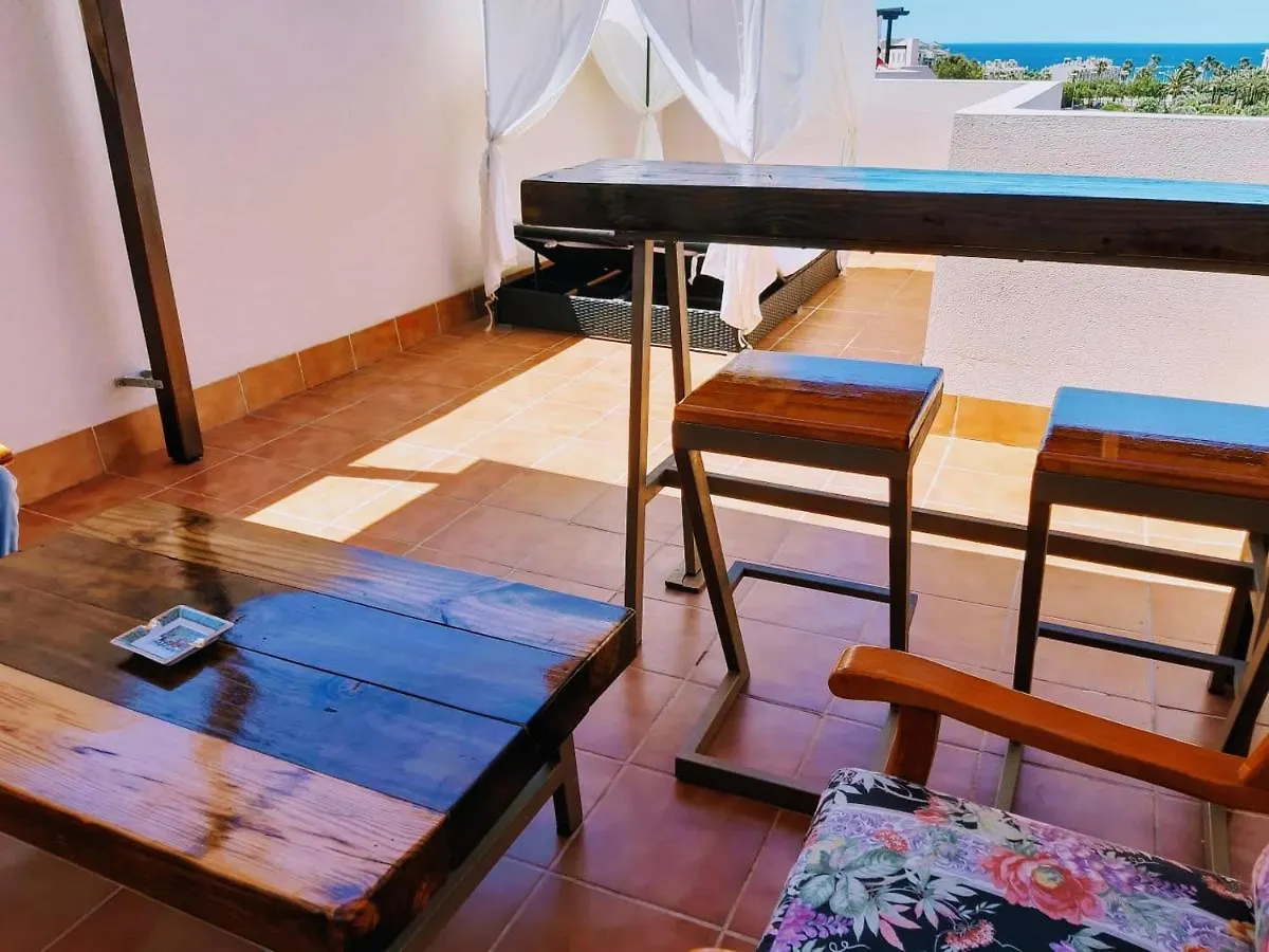 Apartamento Retamar Retamar  0*, Retamar (Almeria) Spain