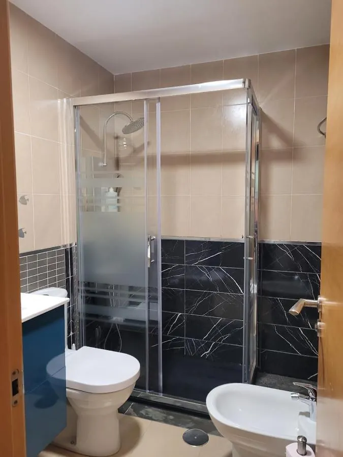 Apartamento Retamar 0*, Retamar (Almeria) Spain