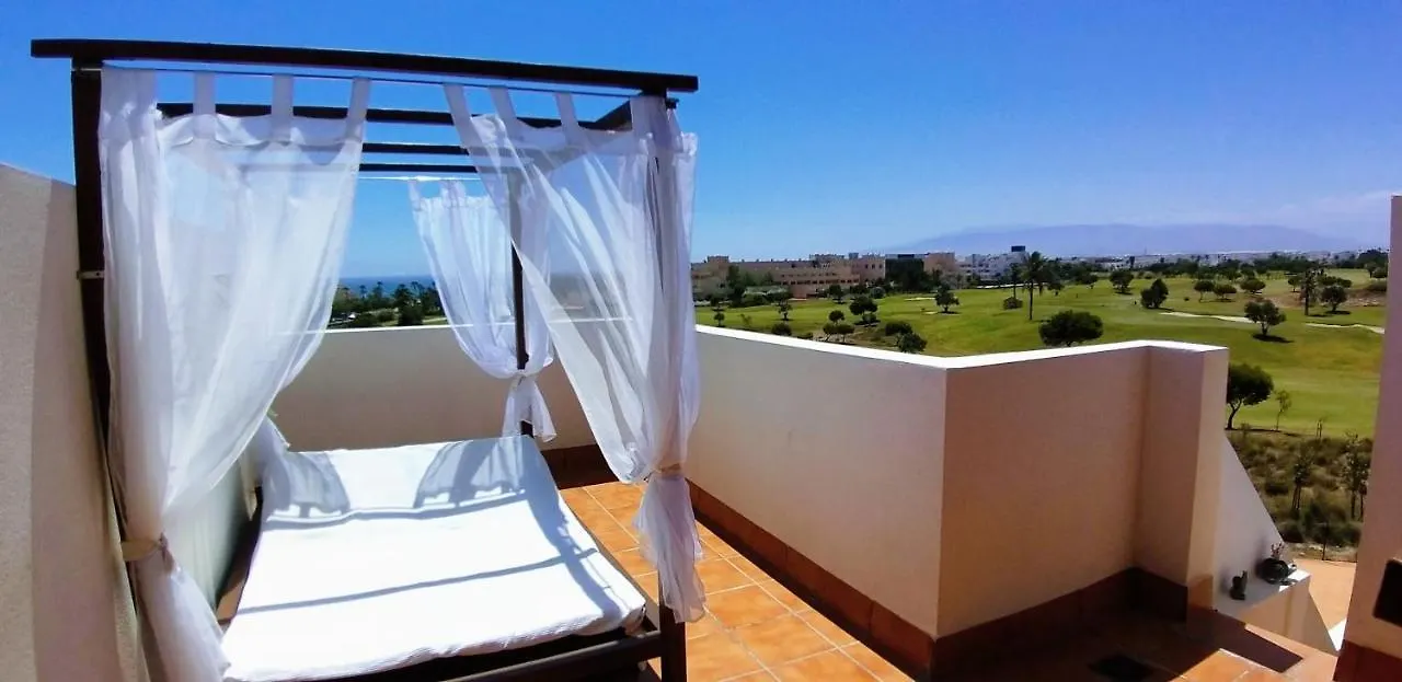 Apartamento Retamar Retamar