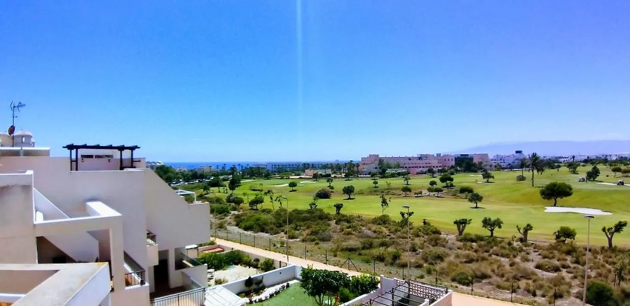 Apartamento Retamar Retamar  Spain