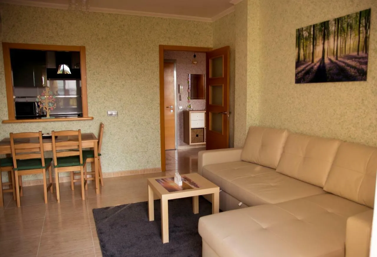 Apartamento Retamar Retamar  Retamar (Almeria)
