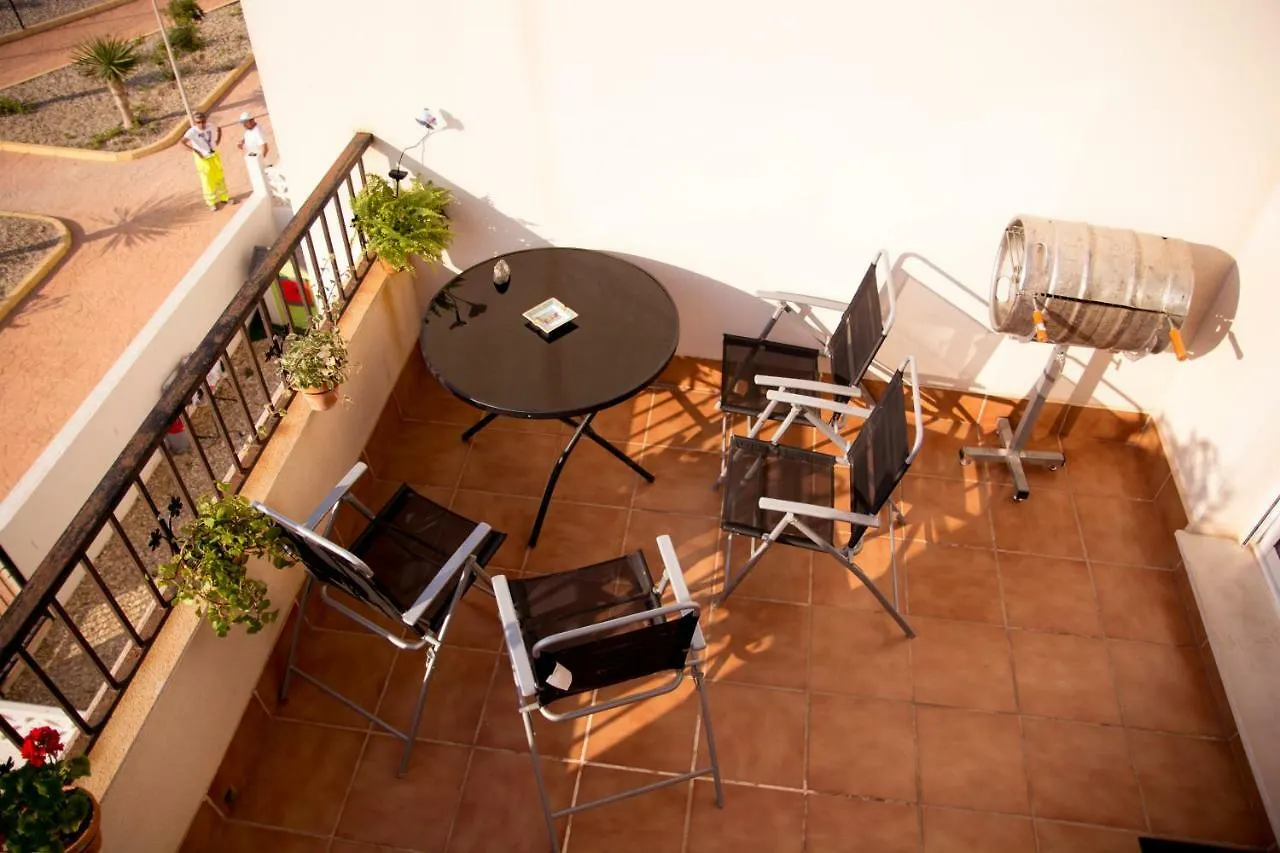 Apartamento Retamar Retamar  0*, Retamar (Almeria)