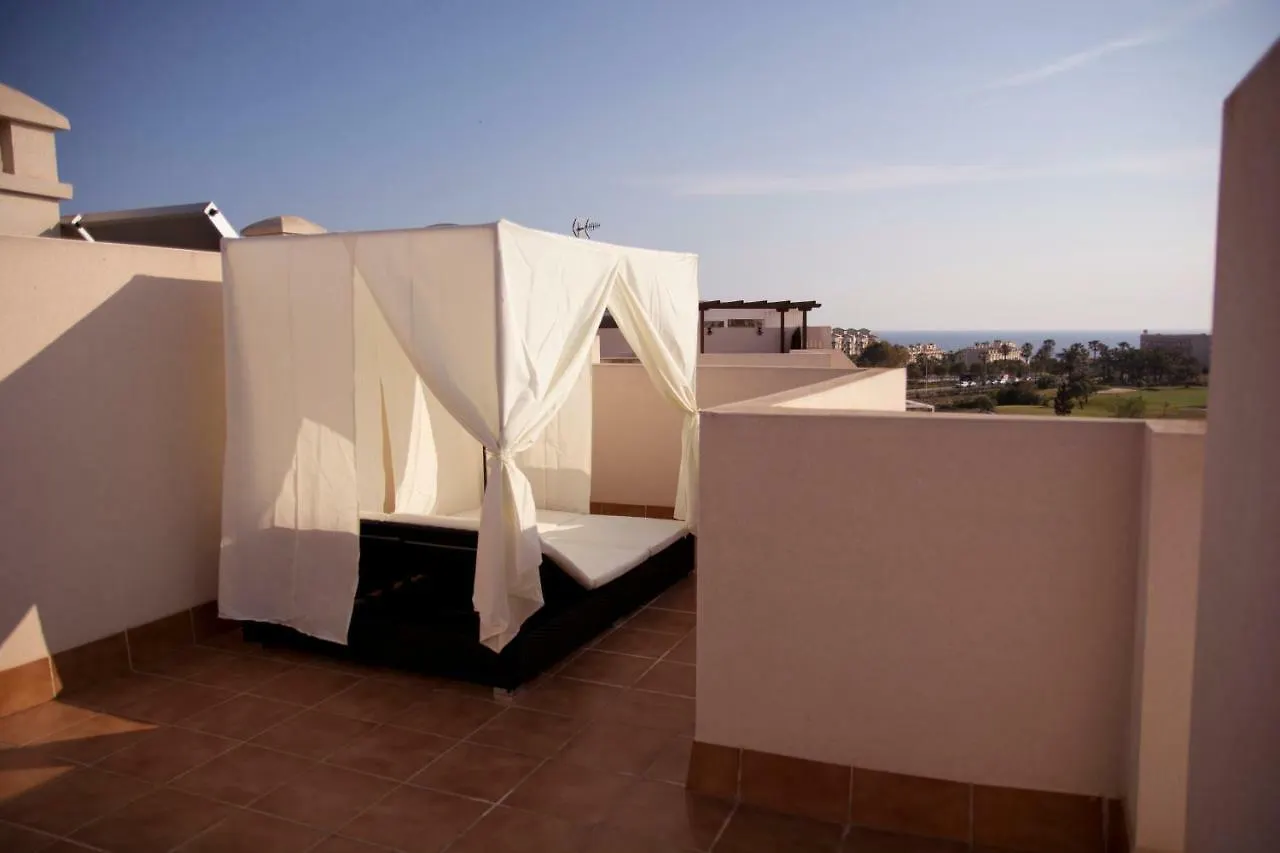 Apartamento Retamar Retamar  Apartment